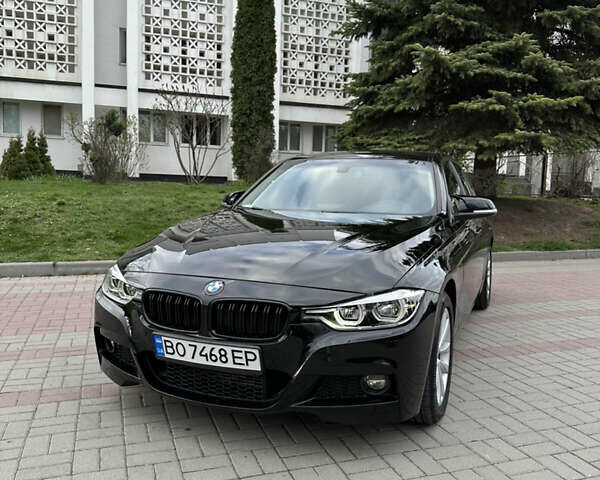 БМВ 3 Серія, об'ємом двигуна 2 л та пробігом 121 тис. км за 17300 $, фото 1 на Automoto.ua