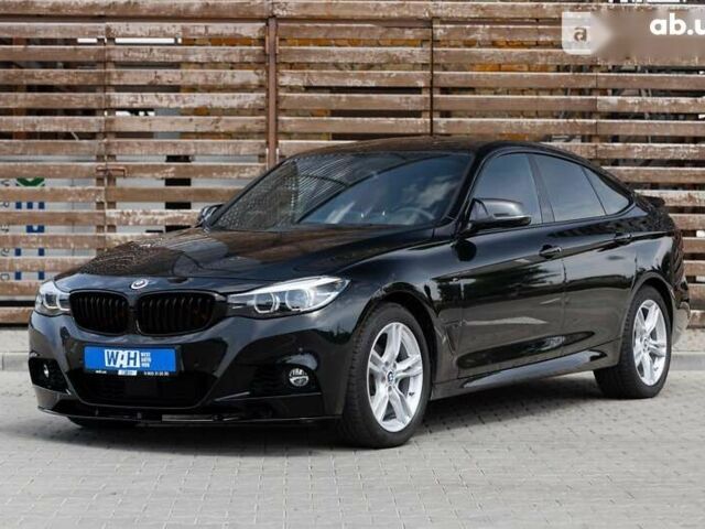 БМВ 3 Серія, об'ємом двигуна 2 л та пробігом 170 тис. км за 27000 $, фото 1 на Automoto.ua