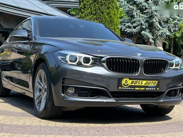 БМВ 3 Серия, объемом двигателя 3 л и пробегом 101 тыс. км за 25999 $, фото 1 на Automoto.ua