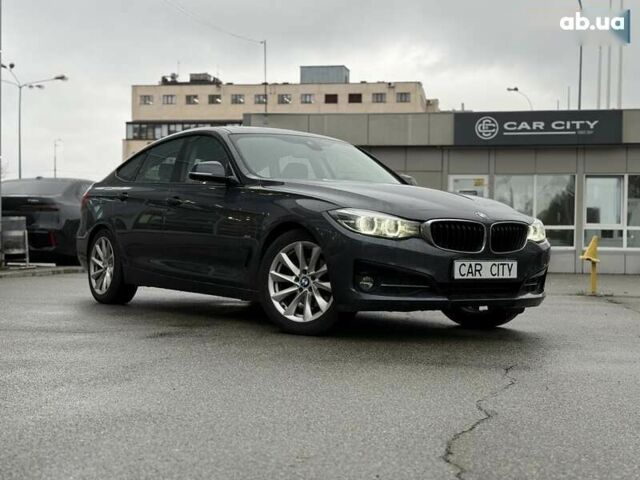 БМВ 3 Серия, объемом двигателя 2 л и пробегом 146 тыс. км за 19500 $, фото 1 на Automoto.ua
