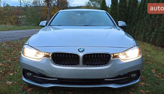 БМВ 3 Серия, объемом двигателя 0 л и пробегом 129 тыс. км за 17000 $, фото 1 на Automoto.ua