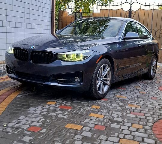БМВ 3 Серія, об'ємом двигуна 2 л та пробігом 136 тис. км за 17500 $, фото 1 на Automoto.ua