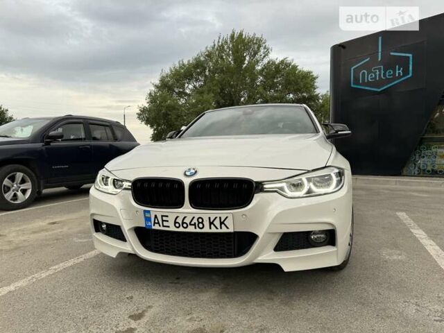 БМВ 3 Серия, объемом двигателя 2 л и пробегом 64 тыс. км за 23800 $, фото 1 на Automoto.ua