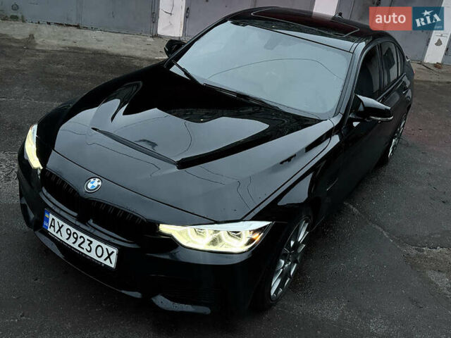 БМВ 3 Серія, об'ємом двигуна 2 л та пробігом 106 тис. км за 20500 $, фото 1 на Automoto.ua