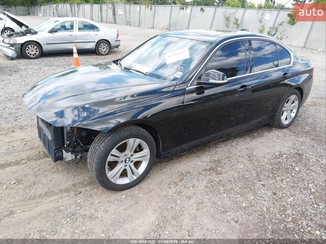 БМВ 3 Серія, об'ємом двигуна 0 л та пробігом 139 тис. км за 9940 $, фото 1 на Automoto.ua