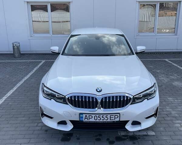 БМВ 3 Серия, объемом двигателя 2 л и пробегом 107 тыс. км за 28000 $, фото 1 на Automoto.ua