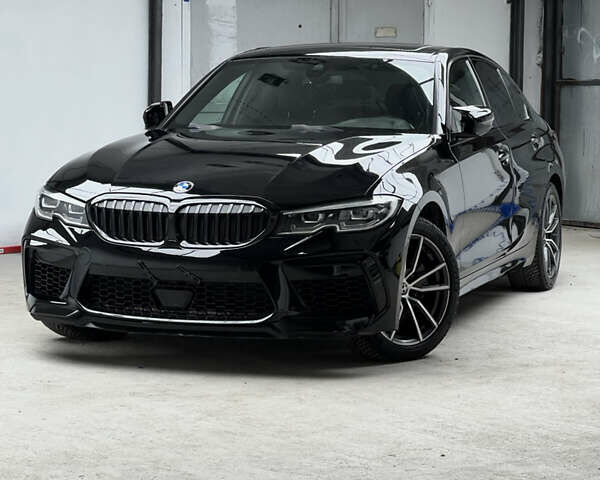 БМВ 3 Серія, об'ємом двигуна 2 л та пробігом 125 тис. км за 30000 $, фото 1 на Automoto.ua