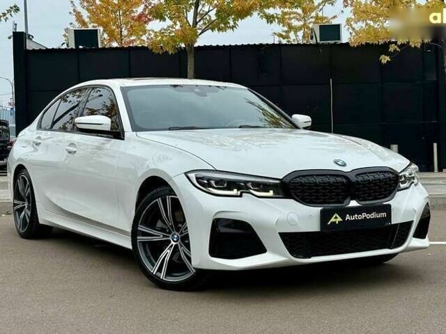 БМВ 3 Серия, объемом двигателя 2 л и пробегом 65 тыс. км за 29999 $, фото 1 на Automoto.ua