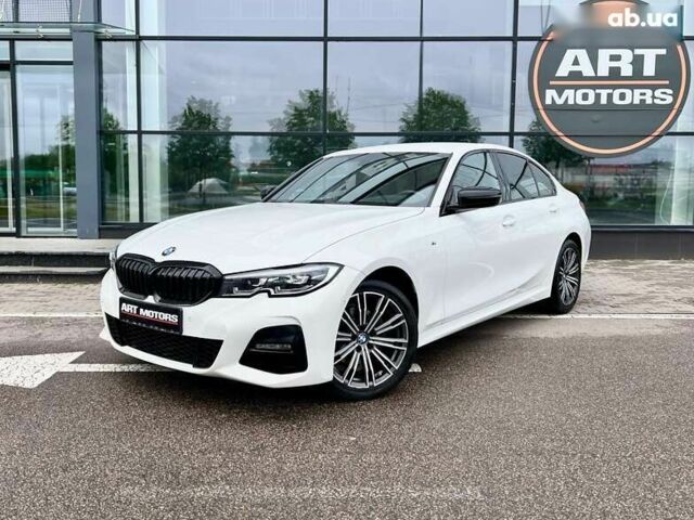 БМВ 3 Серия, объемом двигателя 0 л и пробегом 144 тыс. км за 29900 $, фото 1 на Automoto.ua