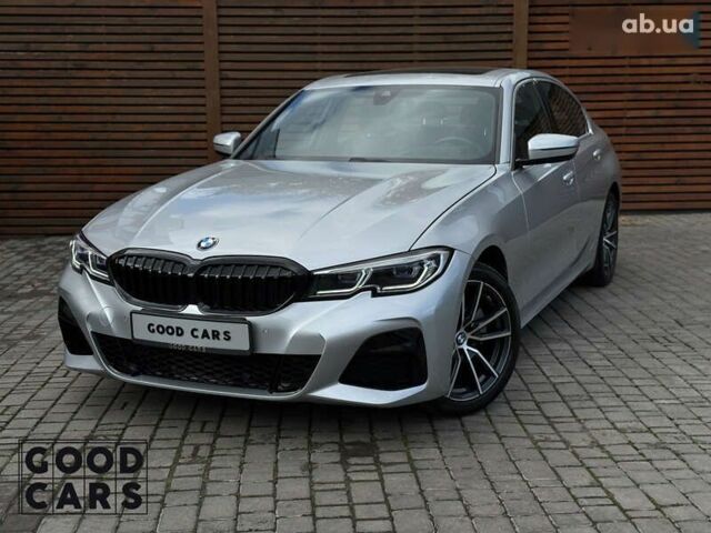 БМВ 3 Серія, об'ємом двигуна 2 л та пробігом 26 тис. км за 32000 $, фото 1 на Automoto.ua