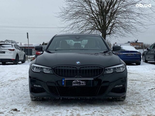 БМВ 3 Серія, об'ємом двигуна 0 л та пробігом 120 тис. км за 26700 $, фото 1 на Automoto.ua