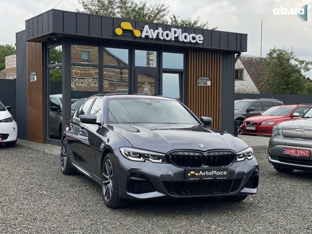 БМВ 3 Серия, объемом двигателя 0 л и пробегом 96 тыс. км за 25700 $, фото 1 на Automoto.ua