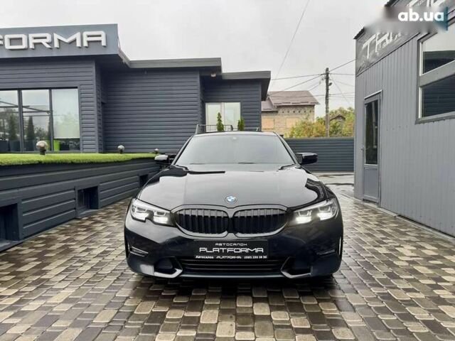 БМВ 3 Серія, об'ємом двигуна 0 л та пробігом 165 тис. км за 26900 $, фото 1 на Automoto.ua