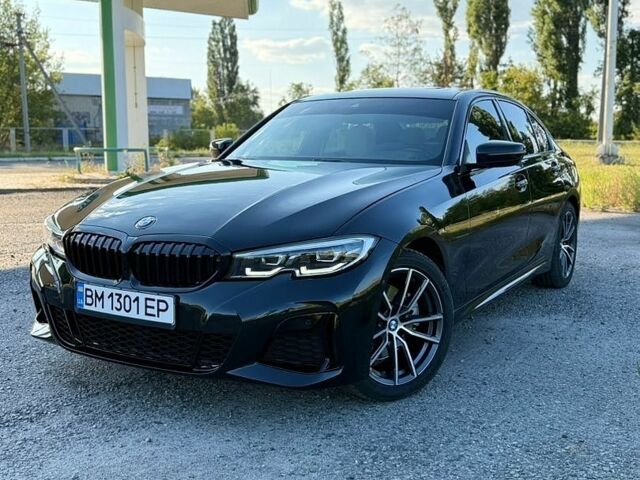 БМВ 3 Серия, объемом двигателя 0 л и пробегом 120 тыс. км за 28300 $, фото 1 на Automoto.ua