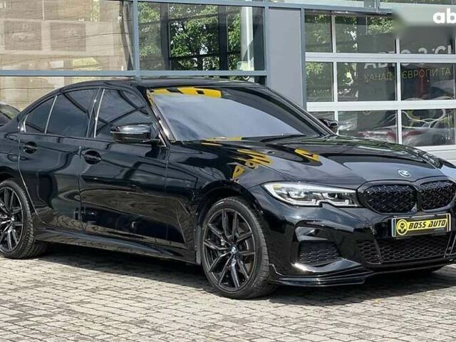 БМВ 3 Серія, об'ємом двигуна 2 л та пробігом 74 тис. км за 31000 $, фото 1 на Automoto.ua