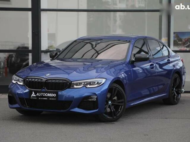 БМВ 3 Серия, объемом двигателя 0 л и пробегом 60 тыс. км за 34000 $, фото 1 на Automoto.ua