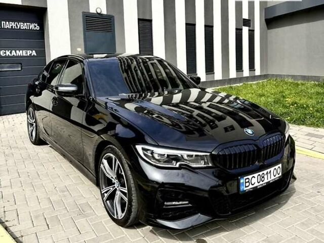 БМВ 3 Серія, об'ємом двигуна 2 л та пробігом 25 тис. км за 39500 $, фото 1 на Automoto.ua