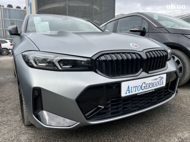 БМВ 3 Серия, объемом двигателя 2 л и пробегом 27 тыс. км за 58361 $, фото 1 на Automoto.ua
