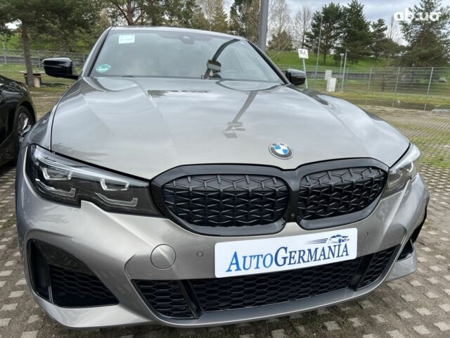 БМВ 3 Серія, об'ємом двигуна 3 л та пробігом 7 тис. км за 62274 $, фото 1 на Automoto.ua