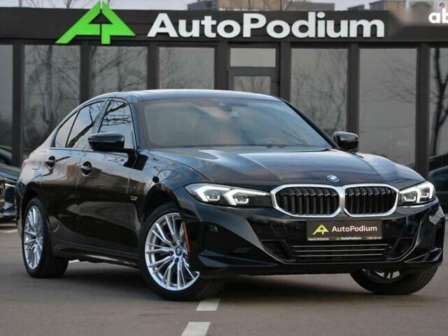 БМВ 3 Серия, объемом двигателя 0 л и пробегом 6 тыс. км за 40999 $, фото 1 на Automoto.ua