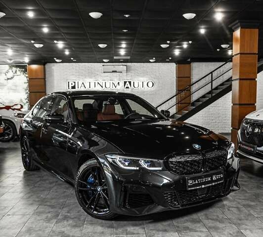 БМВ 3 Серия, объемом двигателя 3 л и пробегом 12 тыс. км за 58000 $, фото 1 на Automoto.ua