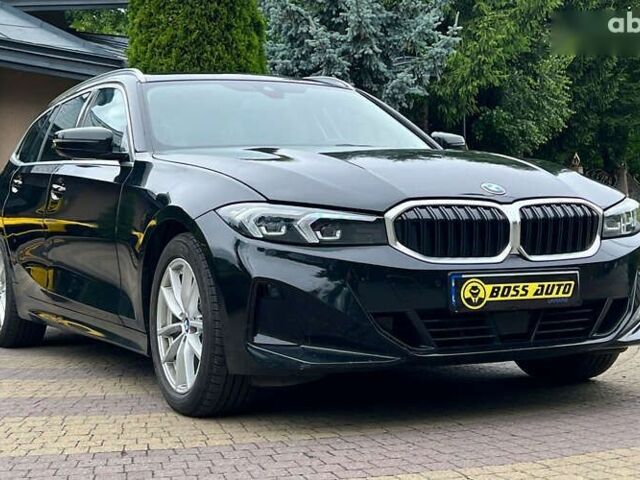 БМВ 3 Серія, об'ємом двигуна 0 л та пробігом 72 тис. км за 32999 $, фото 1 на Automoto.ua