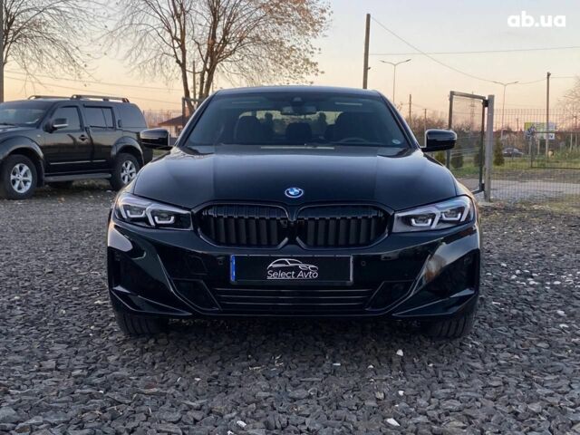 БМВ 3 Серия, объемом двигателя 0 л и пробегом 0 тыс. км за 52000 $, фото 1 на Automoto.ua