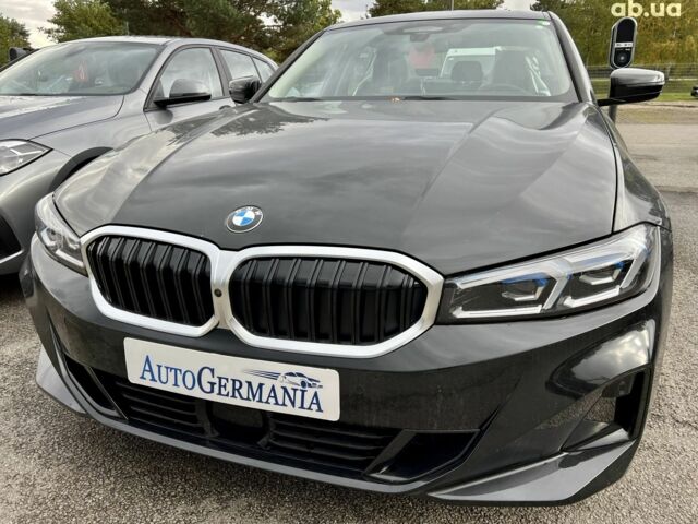 БМВ 3 Серія, об'ємом двигуна 2 л та пробігом 0 тис. км за 54123 $, фото 1 на Automoto.ua