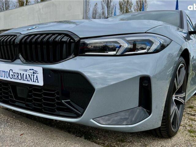 БМВ 3 Серия, объемом двигателя 2 л и пробегом 0 тыс. км за 63252 $, фото 1 на Automoto.ua