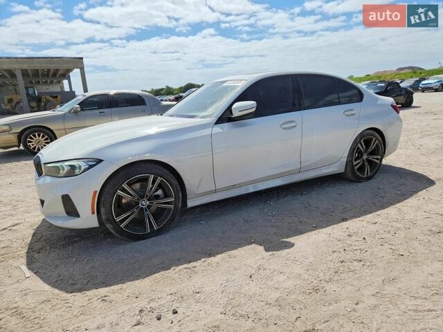 БМВ 3 Серия, объемом двигателя 2 л и пробегом 62 тыс. км за 11000 $, фото 1 на Automoto.ua