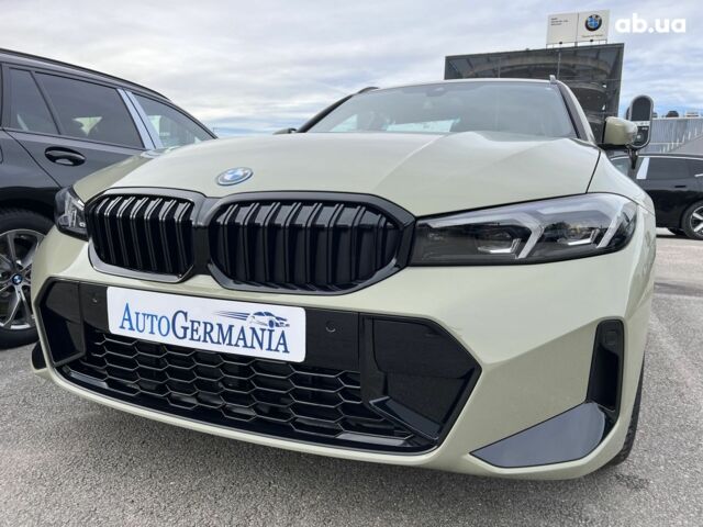 БМВ 3 Серия, объемом двигателя 2 л и пробегом 0 тыс. км за 78684 $, фото 1 на Automoto.ua