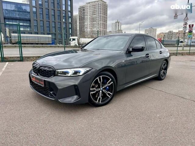 БМВ 3 Серия, объемом двигателя 0 л и пробегом 20 тыс. км за 60900 $, фото 1 на Automoto.ua