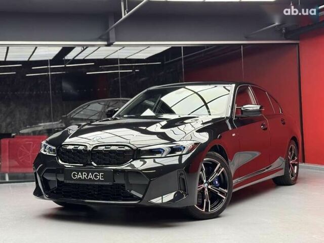 БМВ 3 Серія, об'ємом двигуна 3 л та пробігом 1 тис. км за 62900 $, фото 1 на Automoto.ua