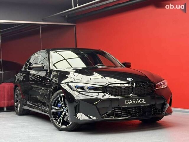 БМВ 3 Серия, объемом двигателя 3 л и пробегом 1 тыс. км за 62900 $, фото 1 на Automoto.ua