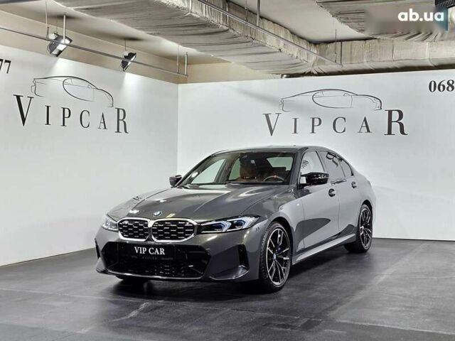 БМВ 3 Серія, об'ємом двигуна 0 л та пробігом 9 тис. км за 65999 $, фото 1 на Automoto.ua