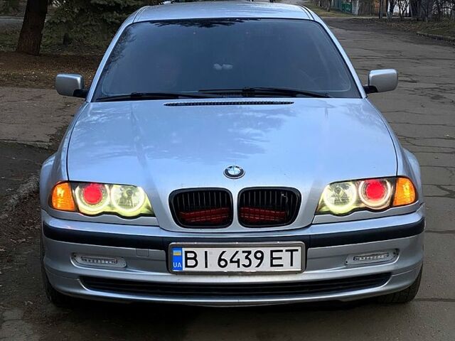 БМВ 3 Серия, объемом двигателя 20 л и пробегом 300 тыс. км за 5050 $, фото 1 на Automoto.ua
