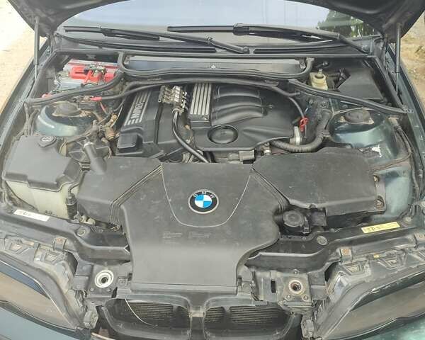 БМВ 3 Серія, об'ємом двигуна 2 л та пробігом 361 тис. км за 5200 $, фото 1 на Automoto.ua