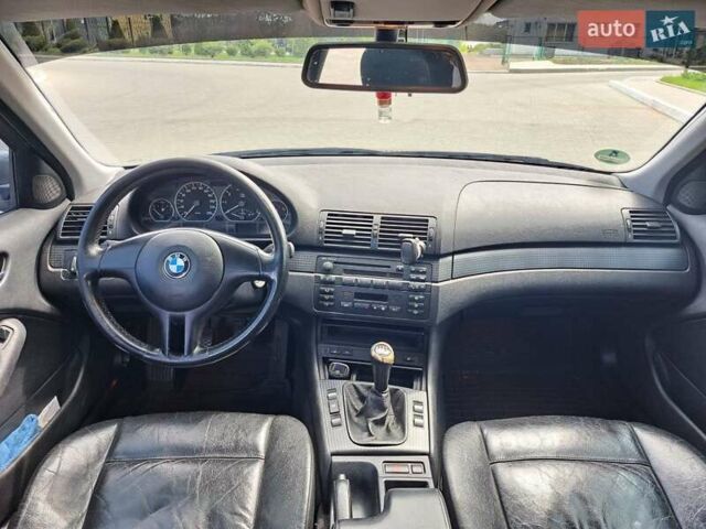 БМВ 3 Серія, об'ємом двигуна 2 л та пробігом 240 тис. км за 6000 $, фото 1 на Automoto.ua