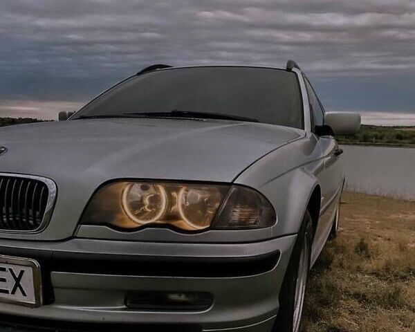 БМВ 3 Серія, об'ємом двигуна 2 л та пробігом 360 тис. км за 5100 $, фото 1 на Automoto.ua