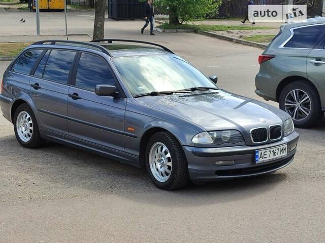 БМВ 3 Серія, об'ємом двигуна 1.95 л та пробігом 340 тис. км за 4000 $, фото 1 на Automoto.ua