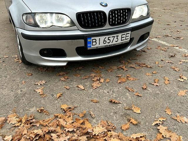 БМВ 3 Серія, об'ємом двигуна 2 л та пробігом 359 тис. км за 5000 $, фото 1 на Automoto.ua