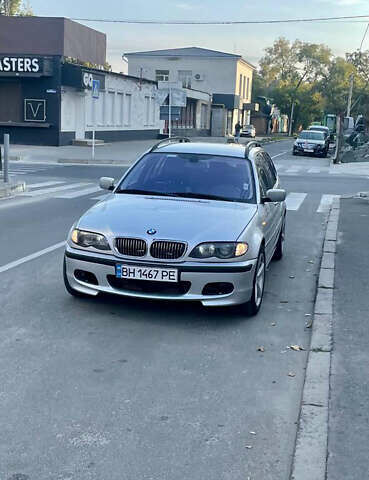 БМВ 3 Серія, об'ємом двигуна 2.9 л та пробігом 275 тис. км за 5700 $, фото 1 на Automoto.ua