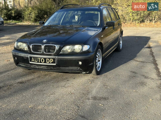 БМВ 3 Серия, объемом двигателя 0 л и пробегом 222 тыс. км за 2699 $, фото 1 на Automoto.ua
