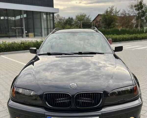 БМВ 3 Серія, об'ємом двигуна 2 л та пробігом 450 тис. км за 4899 $, фото 1 на Automoto.ua