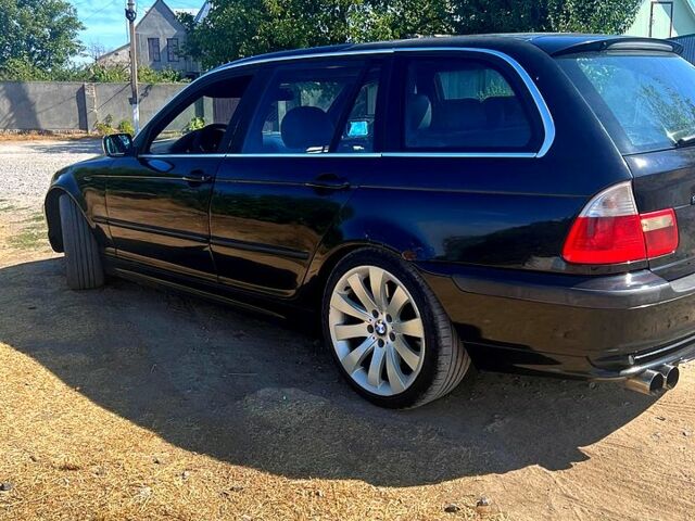 БМВ 3 Серия, объемом двигателя 3 л и пробегом 320 тыс. км за 5500 $, фото 1 на Automoto.ua