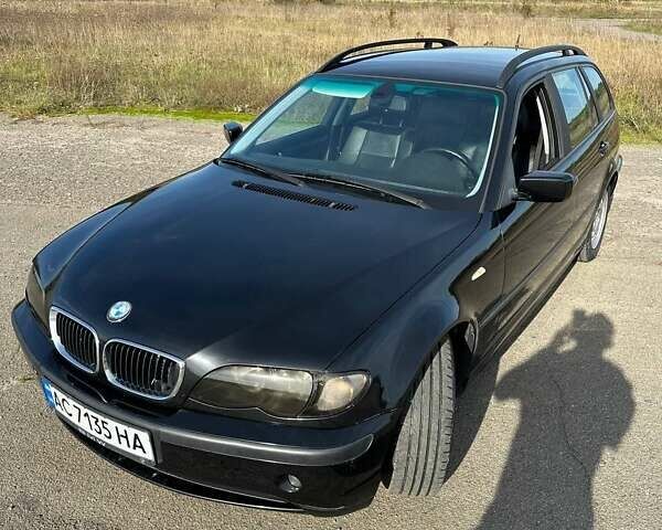 БМВ 3 Серія, об'ємом двигуна 2 л та пробігом 314 тис. км за 5000 $, фото 1 на Automoto.ua
