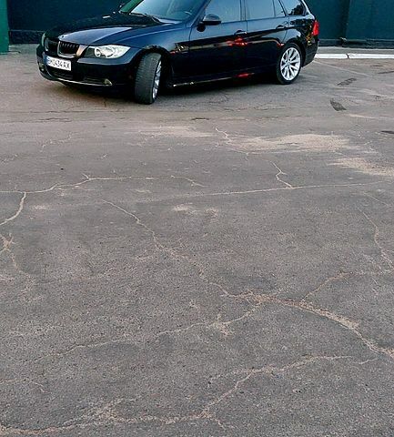 БМВ 3 Серия, объемом двигателя 2 л и пробегом 240 тыс. км за 8000 $, фото 1 на Automoto.ua