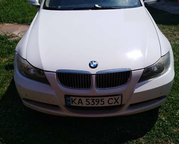 БМВ 3 Серія, об'ємом двигуна 2.99 л та пробігом 247 тис. км за 10500 $, фото 1 на Automoto.ua