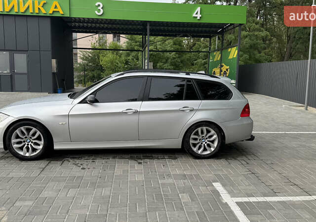 БМВ 3 Серия, объемом двигателя 0 л и пробегом 272 тыс. км за 7777 $, фото 1 на Automoto.ua