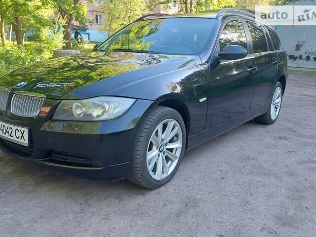 БМВ 3 Серія, об'ємом двигуна 2 л та пробігом 325 тис. км за 8350 $, фото 1 на Automoto.ua